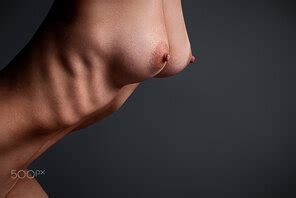 With A Side Of Ribs Porn Pic