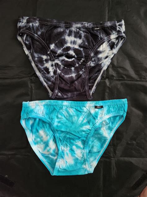 Men S Jockey Elance Bikini Size Extra Large Tie Etsy