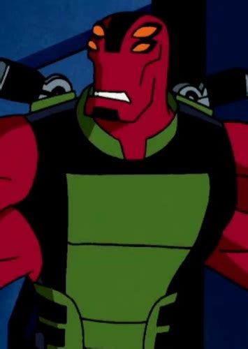 Manny Armstrong Fan Casting For Ben 10 Alien Force Mycast Fan