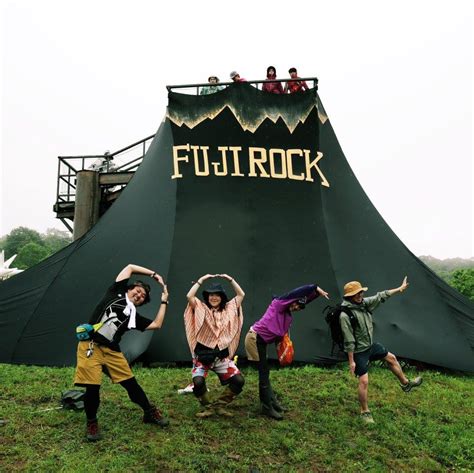 Fuji Rock 2017 Festival Review: Top 10 Sets