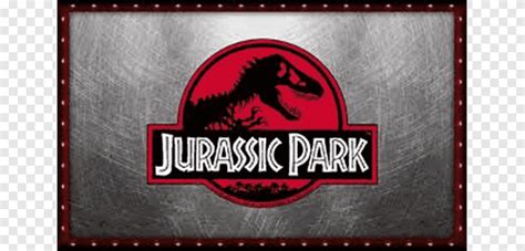 Парк юрского периода Научно-фантастический фильм Logo Cloning, парк ...