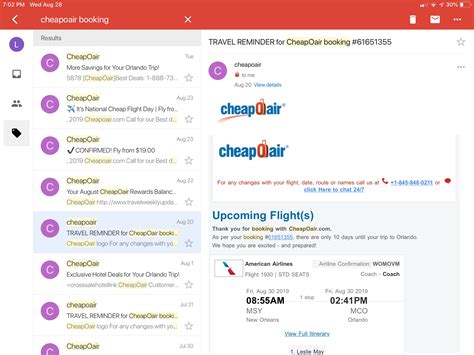 Cheapoair Reviews 19457 Reviews Of Sitejabber