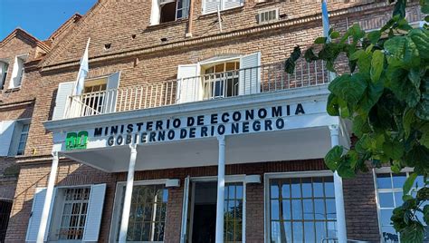 Los Municipios De Río Negro Se Preparan Para Un Recorte En Sus Ingresos