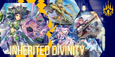 hexaorb sorceress deck study axis vanguard cardfightvanguard