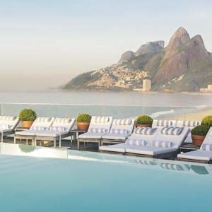 Rio De Janeiro Gay Guide Hotels Gay Bars Saunas