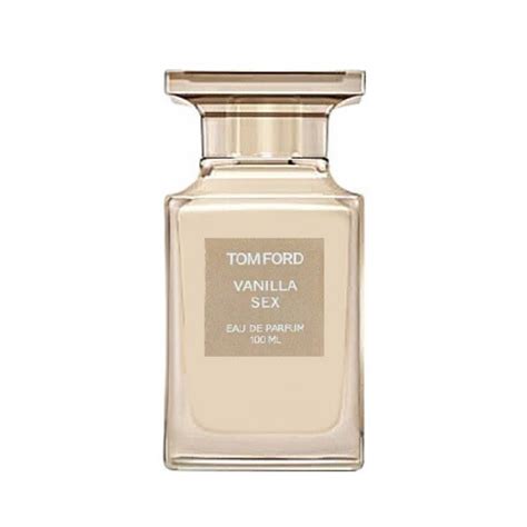 Tom Ford Vanilla Sex унісекс парфуми на Dim Parfum