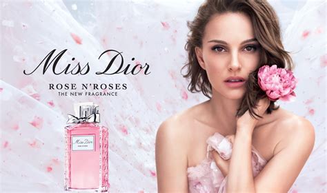 Dior Miss Dior Rose Nroses Nouveaux Parfums