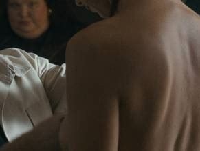 HALSTON NUDE SCENES AZNude