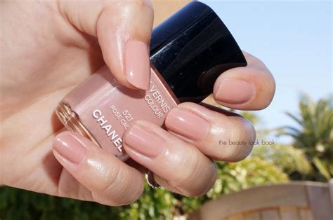 Beauty Look Book Favorite Nude Pink Nail Polishes The Beauty Look Book Nail Polish Pink
