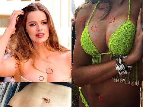 Hannah Davis Hannahbjeter Hanni Davis Nude Leaks Photo 334