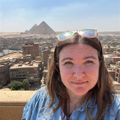 Sophie Drolet Directrice Du Développement Organisationnel Et De L