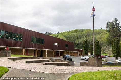 Josi Harrison Was When Blackmailed To Send Naked Pictures To Sextortion Ring Daily Mail