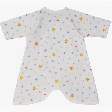 MIKI HOUSE HOT BISCUITS Baby Boy UnderWear Cm Months Authorized