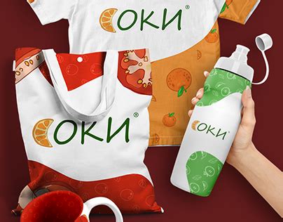 Соки Projects | Photos, videos, logos, illustrations and branding on ...