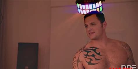 Party Couple Enjoy A Hot Threesome With DJ Lynna Nilsson Mp4 Tnaflix