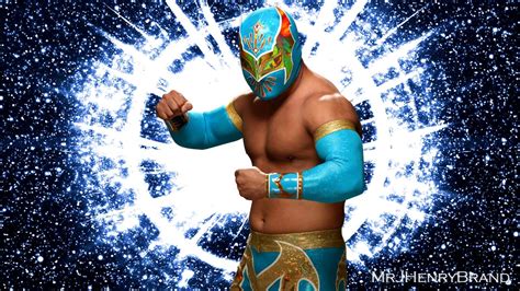 Wwe Sin Cara St Theme Song Ancient Spirit Jim Johnston Hd