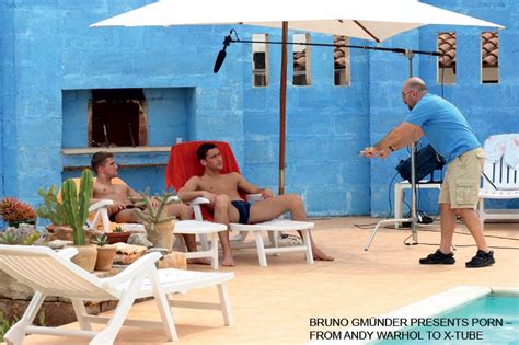 Revolutionary A Brief History Of Gay Porn Il Grande Colibr