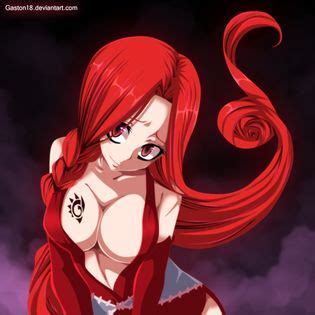 Flare Corona Luscious Hentai Manga Porn