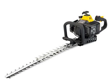 Mcculloch Hedge Trimmer Catch Bestkload