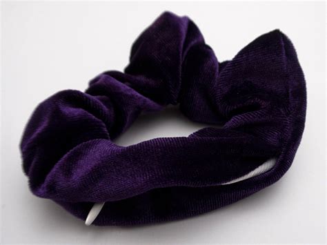 Crystal Scrunchie Leopard — Three Morrigna