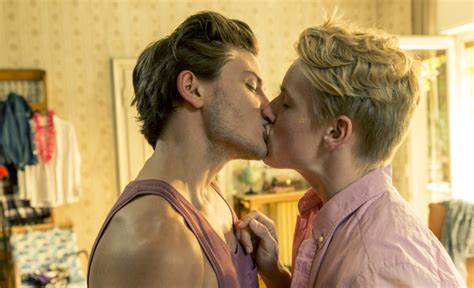 Boy Culture Covering Hot Men Gay Issues Celebrities Movies Music More Movies