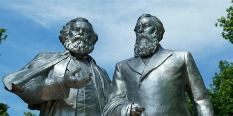 Comunismo Científico Qué Es Sus Teorías Y Fundamentos
