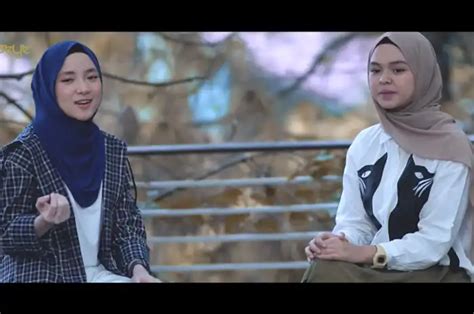lirik shalawat maulidu ahmad syahla nissa sabyan maulidu ahmad