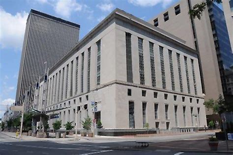 6th Circuit Court Of Appeals Federalcourtpress