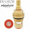 Rangemaster Aquaflux Tfl Cm Hot Tap Cartridge Compatible Spare Leisure Taps Rmtfl Cm