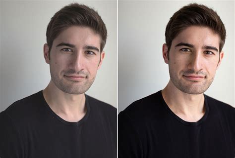 Tips For Effective Color Correction In Portrait Photography