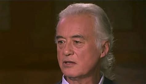 JIMMY PAGE Confirms LED ZEPPELIN Reissues Will Contain Previously