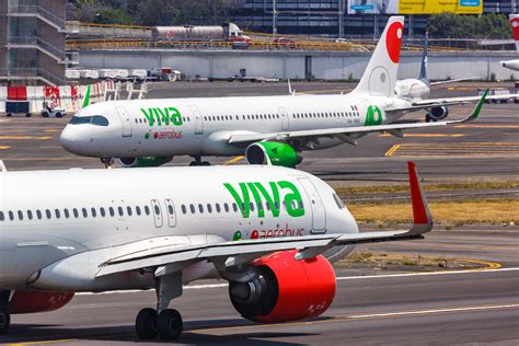 Featured Podcast: Viva Aerobus Is Redefining Low-Cost Airline Loyalty