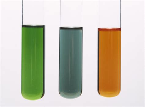 Methyl Orange Indicator Photograph by Andrew Lambert Photography