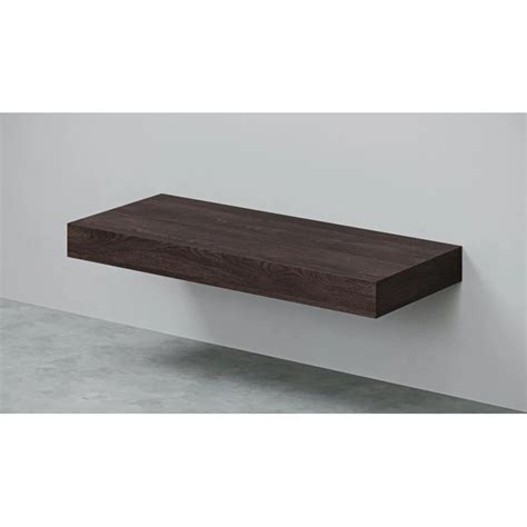 Столешница дуб карпентер 120 см без отверстий Velvex Unique Unit st.UNI ...