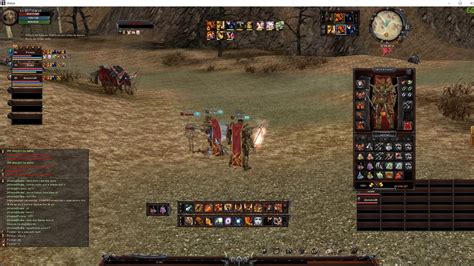 Auto Farm Psychic Shaiya Ameno Youtube