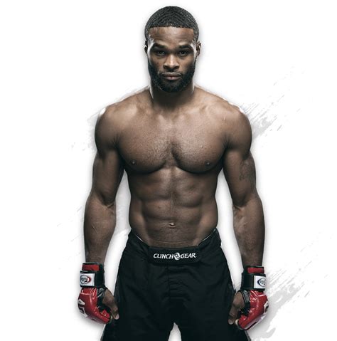 My New Plaid Pants Gratuitous Tyron Woodley