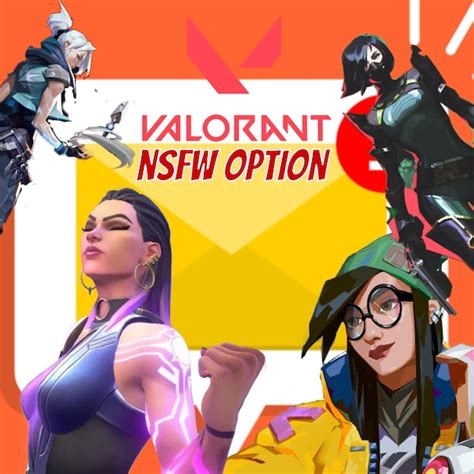 Valorant Nude Etsy Sterreich