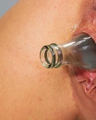 Extreme Bottle Insertions Porn Pictures Xxx Photos Sex Images Pictoa