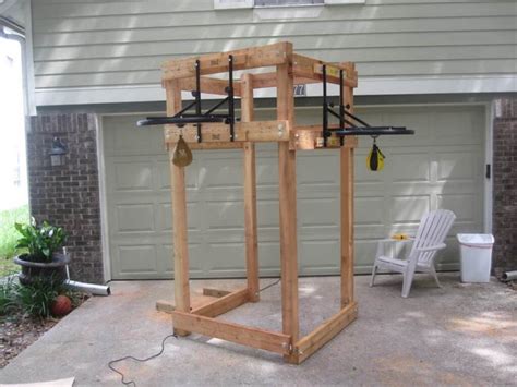 30 Diy Speed Bag Platform Ideas For Punching Fans Diyncrafty