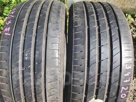 Nexen N'FERA RU1, 215/45R17, 17", 1 шт, в наличии, 215 мм, 45 % ...