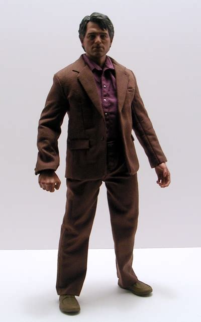 The Avengers Bruce Banner And Hulk Movie Masterpiece Scale Figures By Hot Toys Part