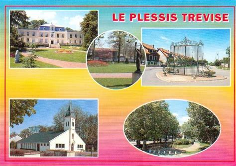 Le Plessis Trevise