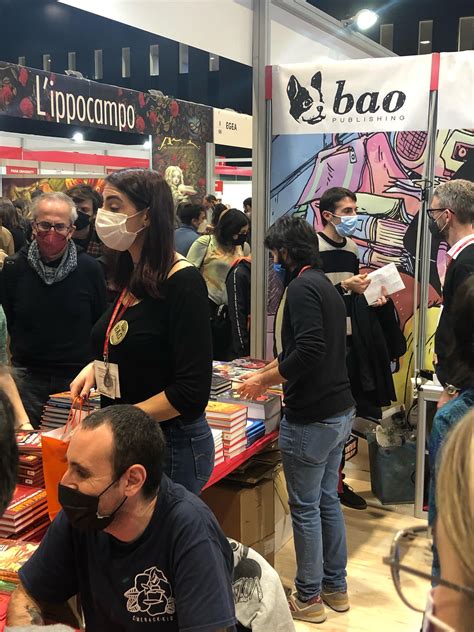 A Roma Più libri più liberi 2021 Meta: