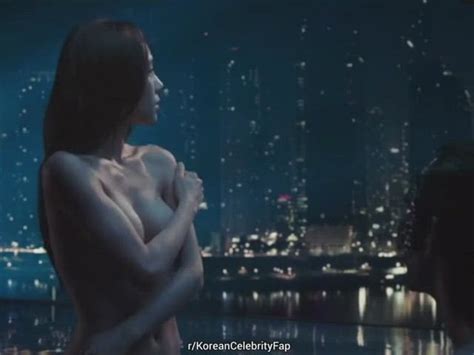 Han Ji Eun Real Nude Sexy Video Leaked RealPornClip