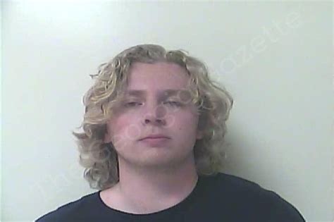 Austin Anderson Oconee County