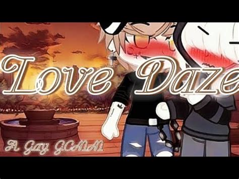 Love Daze A Gay BL GCMM YouTube