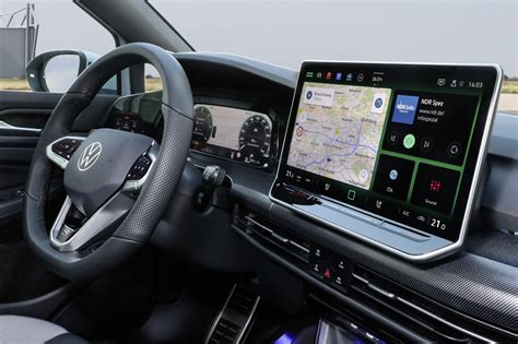 The New Volkswagen Golf Variant Volkswagen Newsroom