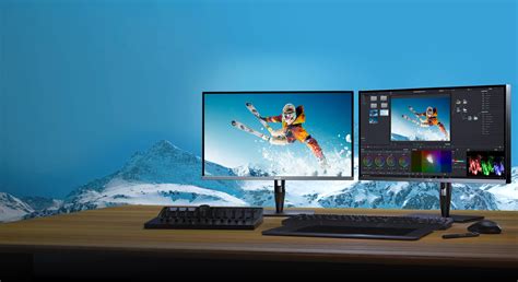 ProArt Display PA32UCG｜Monitors｜ASUS Global
