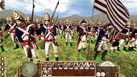 Video Img Image Wm Etw S Mod For Empire Total War Moddb