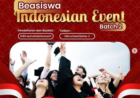 Beasiswa-Indonesia-Event-untuk-Pelajar-dan-Mahasiswa-Dalam-Negeri ...